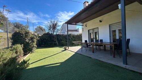 Casa Rural Nacimiento Del Huéznar Tomillo 