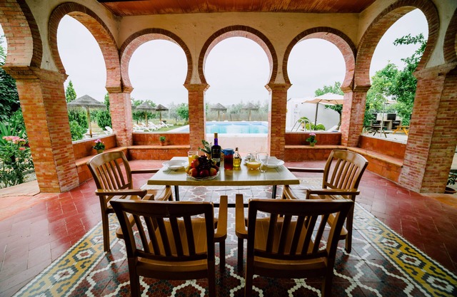 Casa Rural San Antonio 