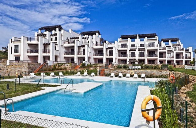 Casares del Mar Luxury Apartments