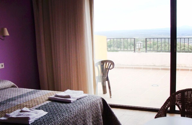 Casas Manolo, Apartment 6