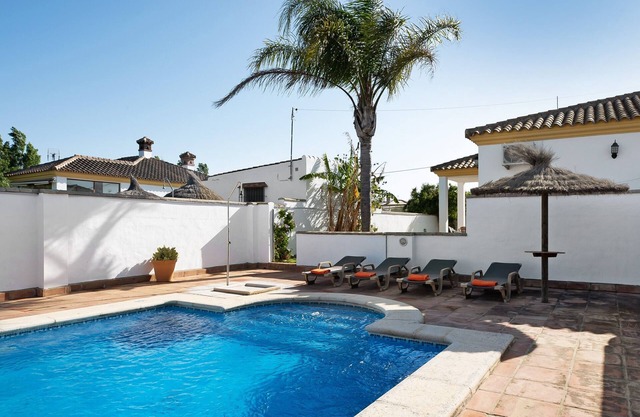 Casa Villanueva Sólo Familias 