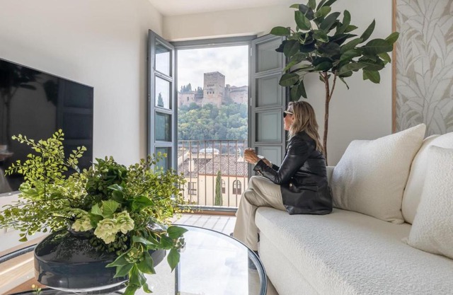 ChezmoiHomes Alhambra Dream