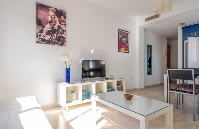 Coqueto Apartamento Granada Canovas