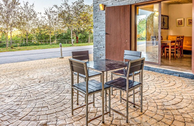Cozy apartment in Valencia de alcantara