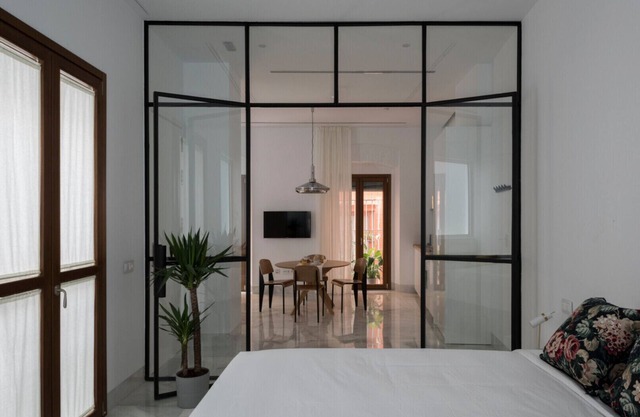 Design apartment in Sevilla