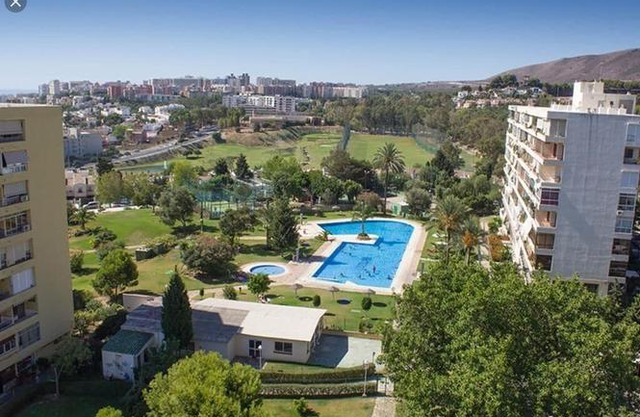 Duplex La Malagueña