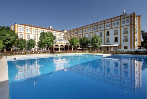 Exe Gran Hotel Solucar 