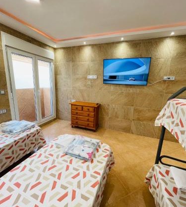 Fuengirola Economic