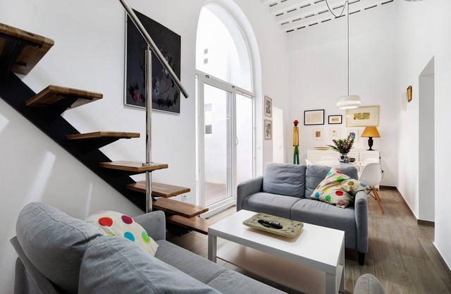 Piso Con Encanto 