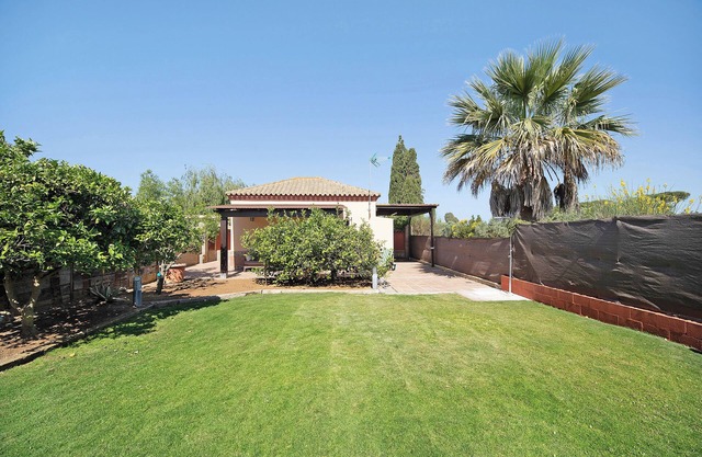 Casa Rural El Campo 