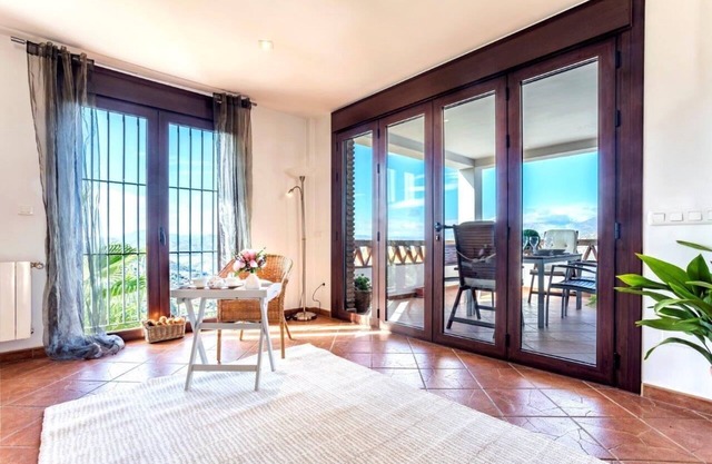Ferienhaus Alcaucin Für Personen 