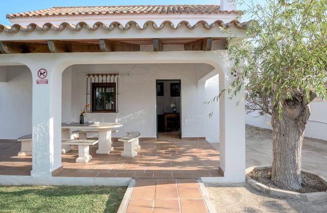Casa Miguelin 