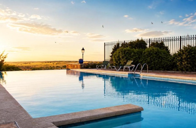 Hotel El Rancho 