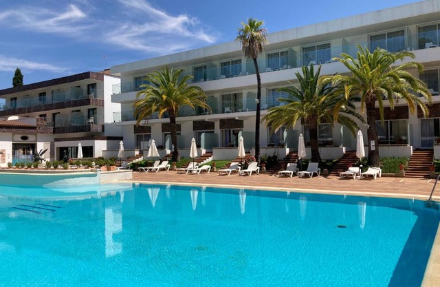 Hotel Jerez 