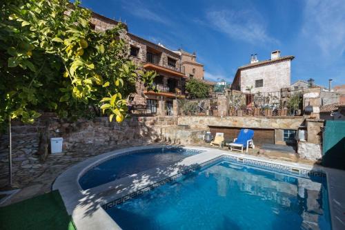 Hotel Palacio Guzmanes 