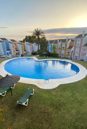 Jardines de Casares