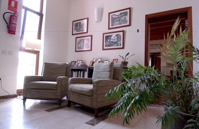 La Casa De Las Titas 