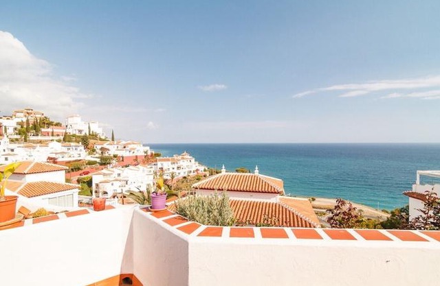 Ladera del Mar 32 Casasol
