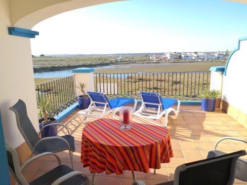 La Marina Punta Del Moral 