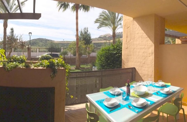 Apartamento Calanova Golf 