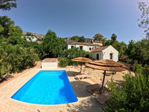 Molino Del Caracol Benaoján 