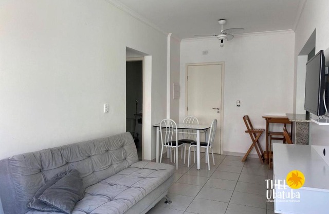 Monte Carlo - Apto 45/A in Ubatuba