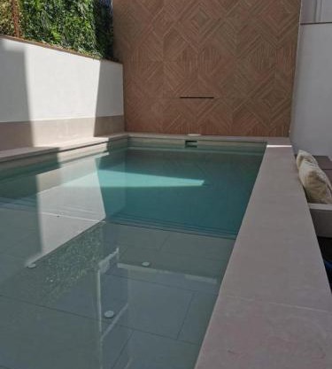 Apartamentos Nervión Para Personas 