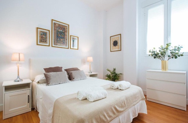 New and Comfortable apartment in Seville