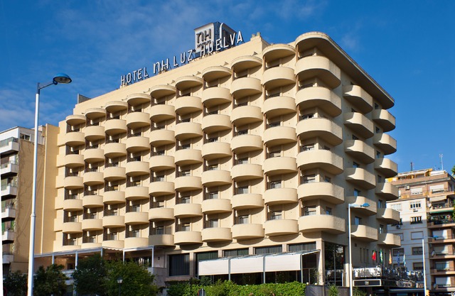 Luz Huelva 