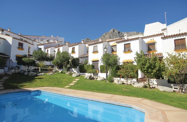 Accommodation 