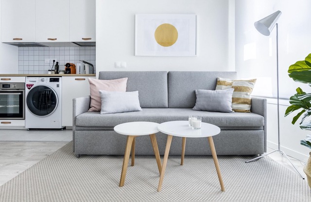 Olala MAD Apartment 1B