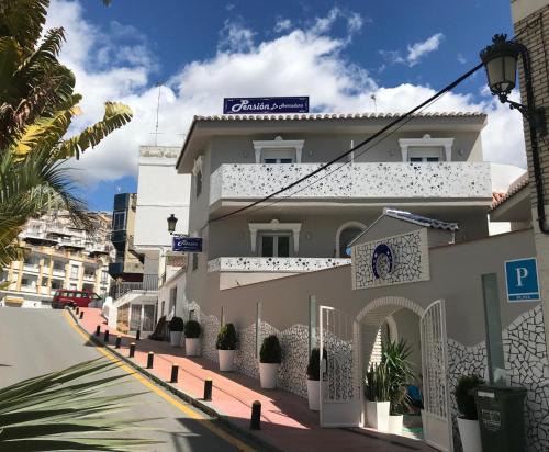 La Herradura 