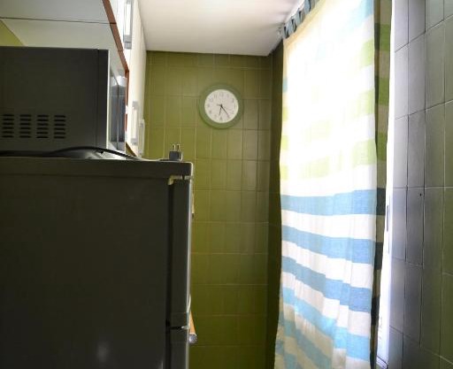 Pequeño apartamento para tus vacaciones en Madrid