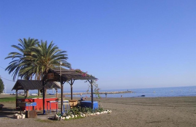 PLAYA EL PALO B