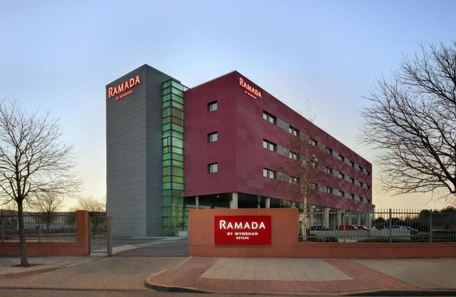 Ramada 