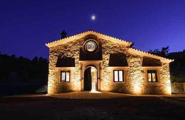 Rental Finca El Tornero People 