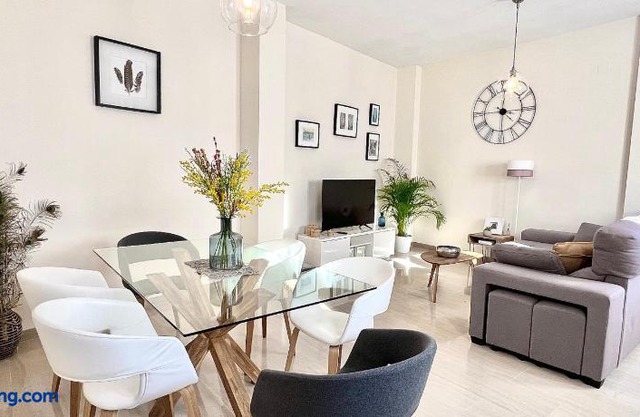 Teodosio Apartment & Free Parking