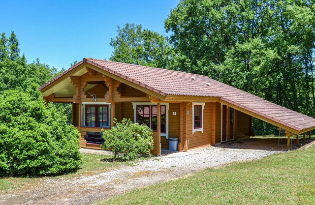 Accommodation Mauroux 