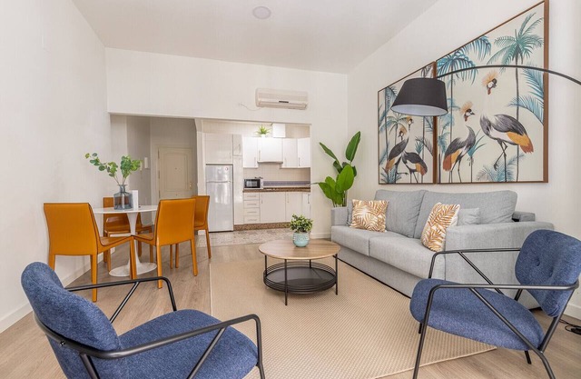 Thyssen Boutique Apartment 2C
