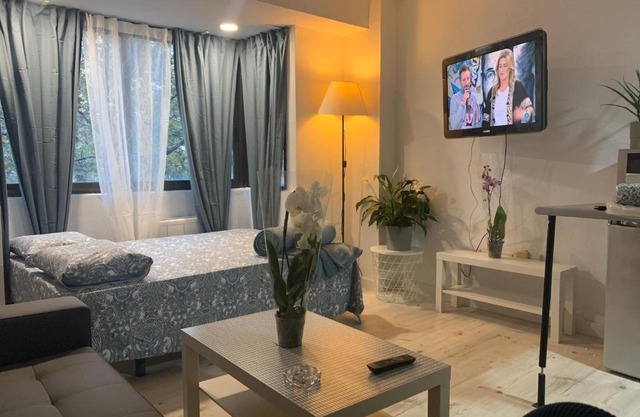 Travel and Holidays Plaza Castilla