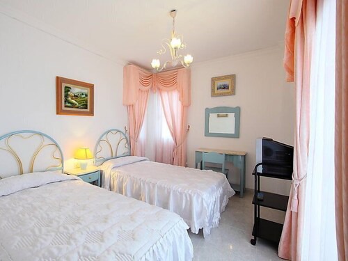 Vacation home Villa Mimosa in Almuñécar - 12 persons, 6 bedrooms in Almuñécar