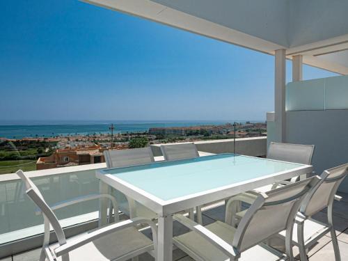 Via Celere 2326 Premium Penthouse with sea view