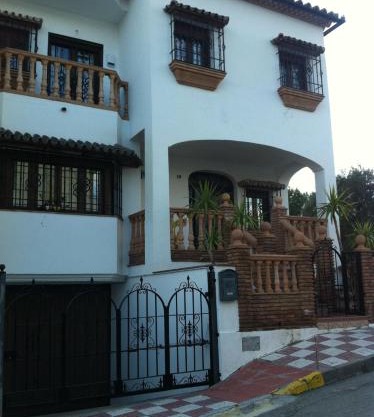 Villa Verónica 