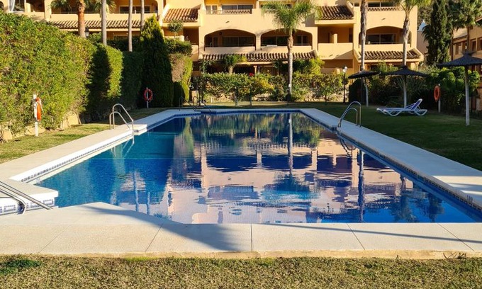 Elviria Apartment | 100 m² Apartment ∙ 2 bedrooms ∙ 4 guests