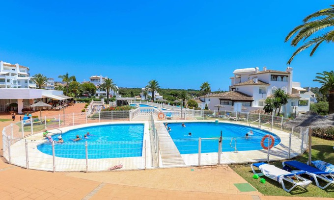 Elviria Apartment | 115 m² Apartment ∙ 3 bedrooms ∙ 6 guests