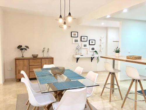 Guadalmina Apartment | 155 m² Apartment ∙ 2 bedrooms ∙ 7 guests