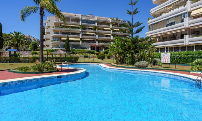 Guadalmina Apartment | 90 m² Apartment ∙ 2 bedrooms ∙ 4 guests