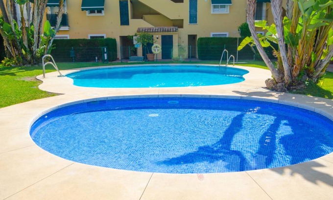 Guadalmina Apartment | 93 m² Apartment ∙ 2 bedrooms ∙ 4 guests