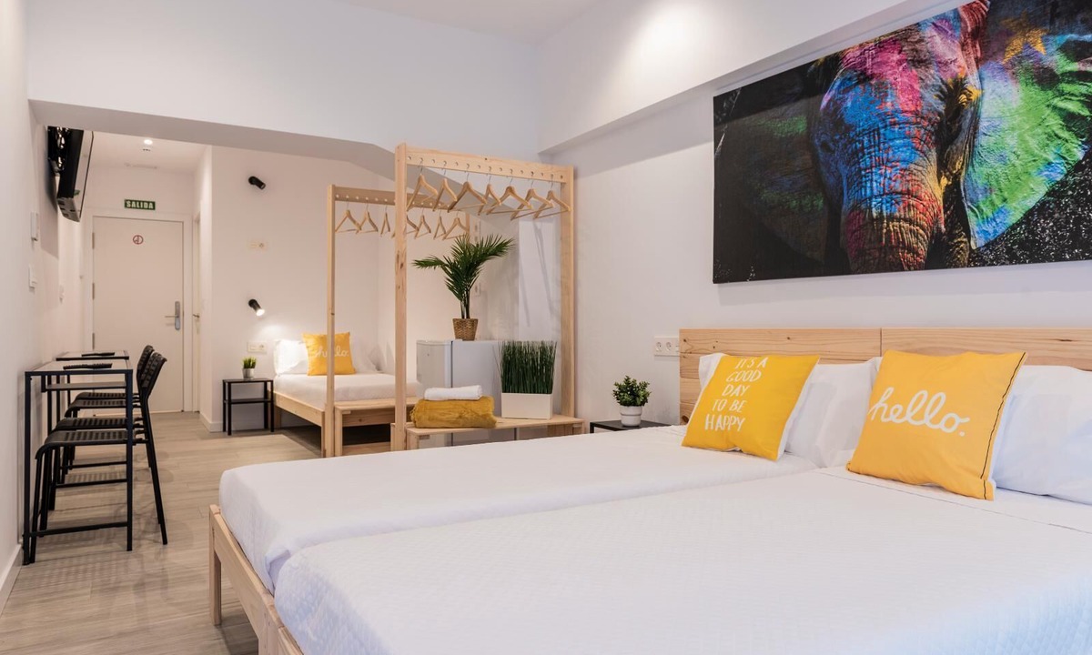 Zorrotza House | Bilbao ROOMS & KITCHEN Zorroza