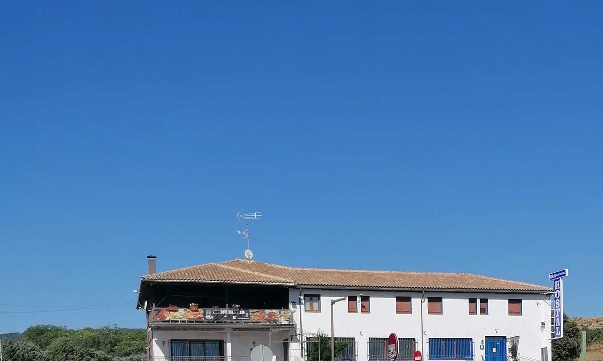 Lozoyuela Hostel | H&G LOZOYUELA